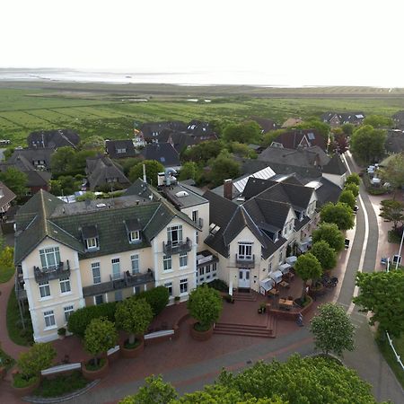 Hotel Huettmann Нордорф Экстерьер фото