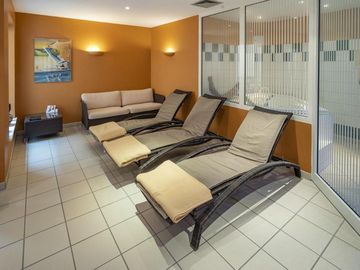 Hotel Huettmann Нордорф Экстерьер фото