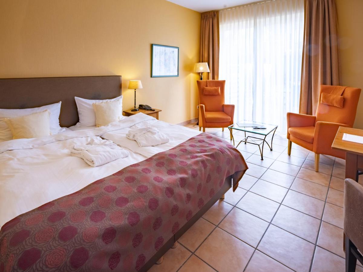 Hotel Huettmann Нордорф Экстерьер фото